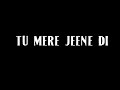 Sajan Rus Jave Ta Guru Randhawa Yuvi Black Screen Status Sajan Rus Jave Ta Guru Randhawa Yuvi Black Screen Status