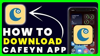 How to Download Cafeyn App | How to Install & Get Cafeyn App screenshot 2