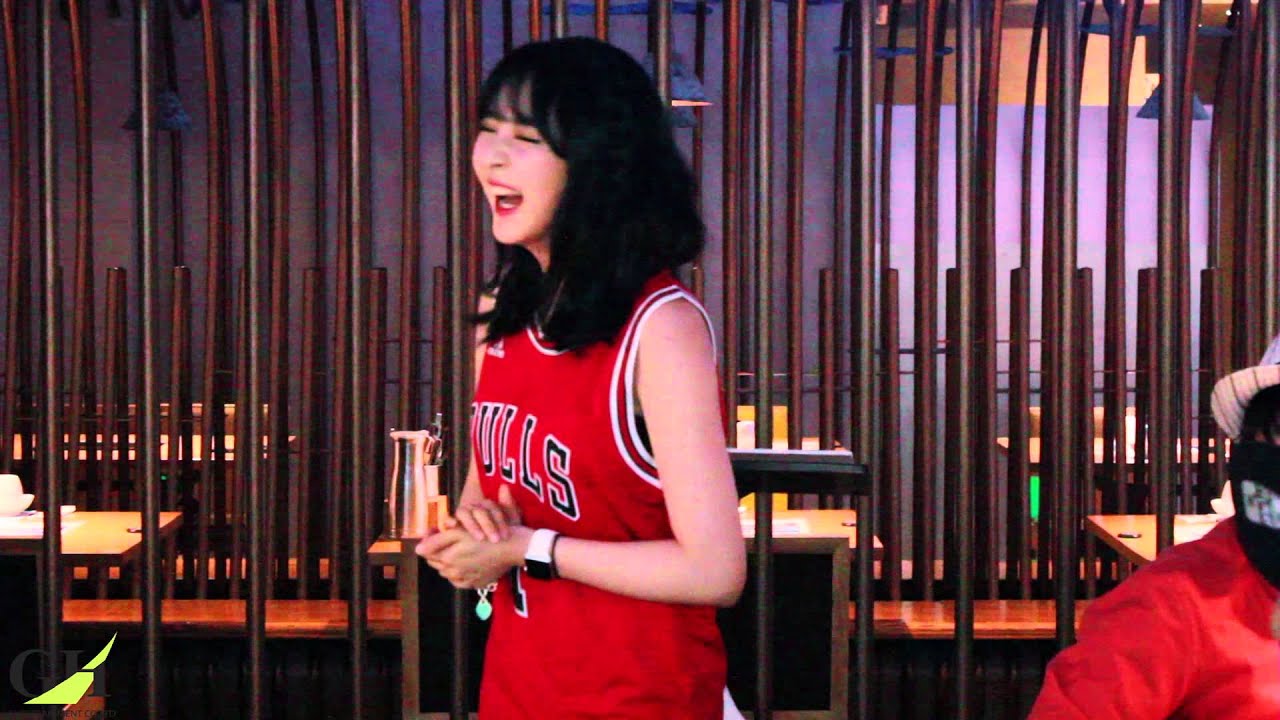 유정 1st Fan Meeting Episode PART.2 - YouTube