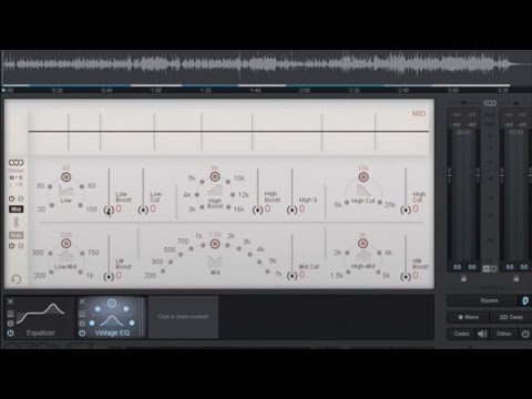 [AES] iZotope Ozone 7