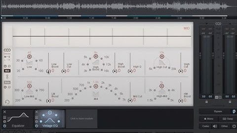 [AES] iZotope Ozone 7