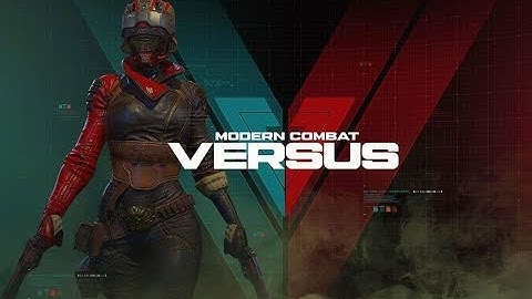 How to download & install Modern Combat Versus Unreleased Android Game (Urdu/Hindi)