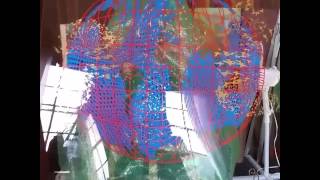 Mini studio visit Content