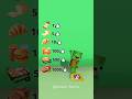 Help Mikey get Some Food 😭🍔 - MAIZEN Minecraft Animation