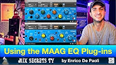 Maag Eq4 Vst