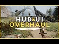 Best Skyrim UI Mods – A Complete HUD &amp; Interface Overhaul