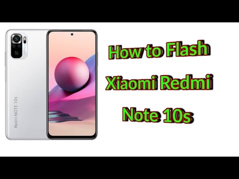how-to-flash-xiaomi-redmi-note-10s