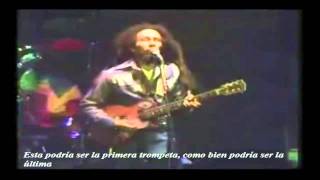 Vignette de la vidéo "Natural Mystic Bob marley Subtitulado español.mp4"