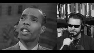 The First Christian Rap Song! (1946, Jubalaires, "Noah")