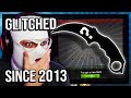 THE STORY OF THE RAREST KNIFE IN COUNTER STRIKE (TRUE 1 OF 1)
