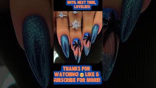 ☀️  Tropical Nail Art Paradise: Top 3 Summer-Inspired Designs 🌴