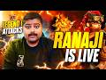 LEGEND 1 HITS LIVE🔴Clash of Clans New Update Live!