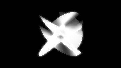 Geometric pattern with Quartz Composer