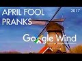 Top 10 April Fool Pranks Done By Major Companies (2017)