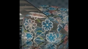 Deeply Relaxing Oddly Satisfying AI Animation #Shorts