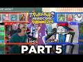 24h pokmon hardcore randomizer mit bastighg  part 5