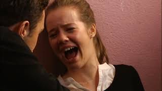 Waterloo Road (2006–2022): Chlo goes into labor in the school bathroom