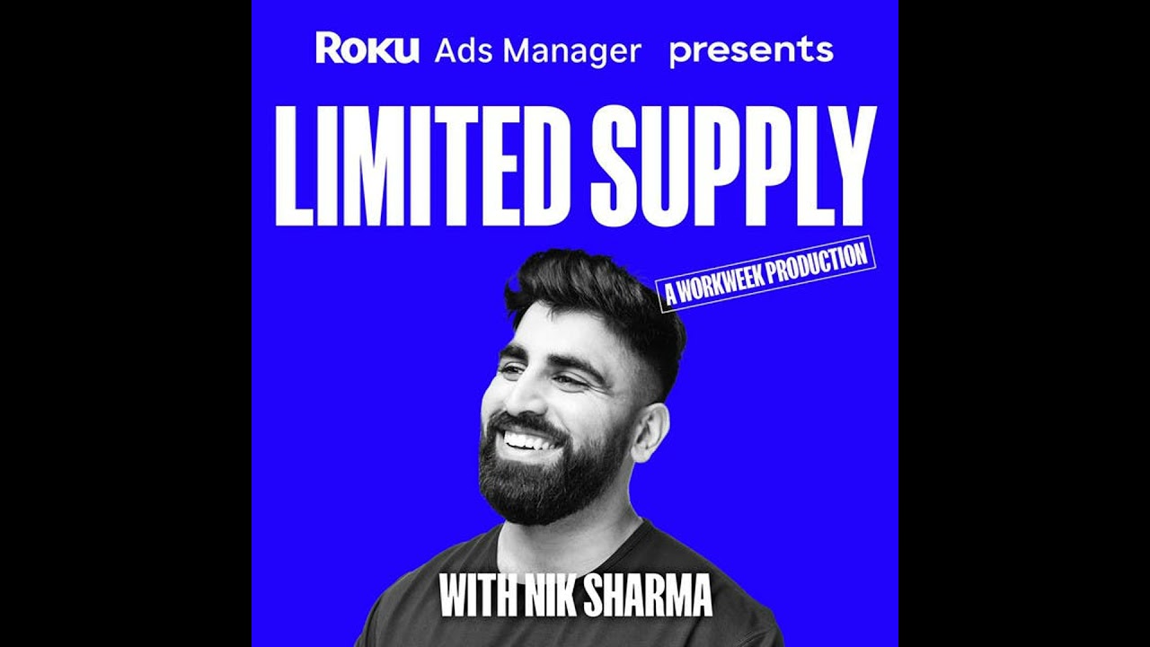 S15 E10: Why AI Is the Next Industrial Revolution