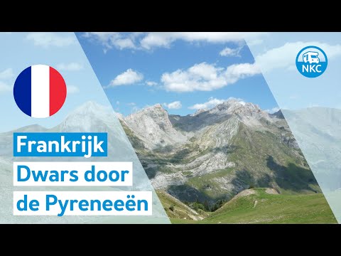 Video: Een bezoek aan Pau in de Pyreneeën van Zuid-Frankrijk