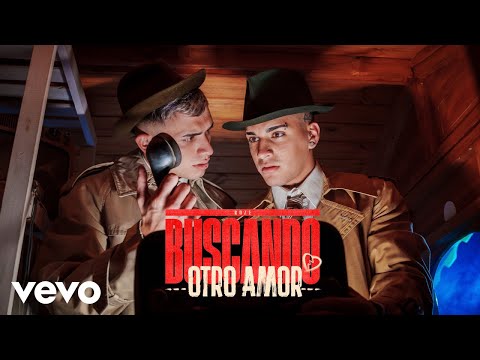 Roze Oficial - Buscando Otro Amor (Official Video)