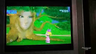 Rosie Világa 3.Évad.16.Rész A Vihar