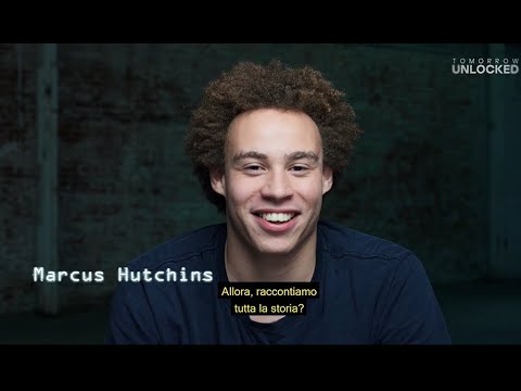 hacker:HUNTER - Wannacry: The Marcus Hutchins Story