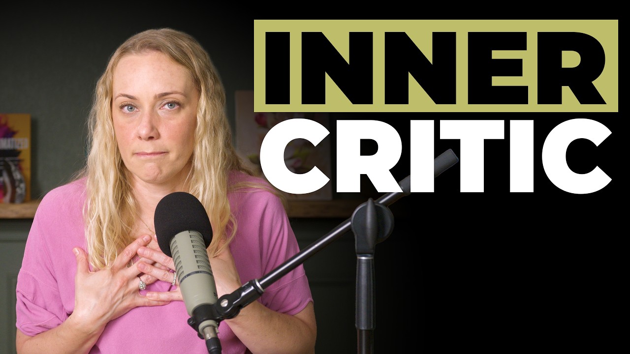 5 Ways Your Childhood Caused Your Inner Critic