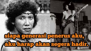 Kalian Tau Deddy Stanzah ?