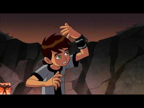 Ben 10 Classic   Ben Omnitrixi Buluyor Türkçe 1080P HD (ilk bölüm )