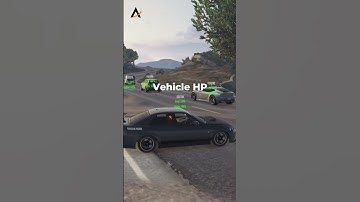 Advanced Vehicle Debugger and Live Handling Editor v2.0 | FiveM Script [STANDALONE]