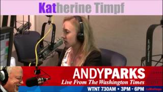 04-26-12 Katherine Timpf on Washington Times Radio