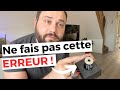 Tuto jet de scne pour dj vnementiel