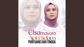 Api Padam Puntuang Nan Tingga