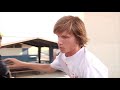 Jeff DeChesare’s Mind-Melting ‘Upstream’ Street Part