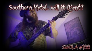 #swola188 Southern Fried Prog, but will it Djent? #progmetal #southernmetal