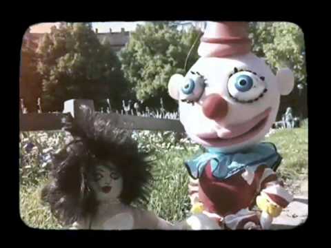 Pleasurekraft — Pleasurekraft - Carny (Original Mix)