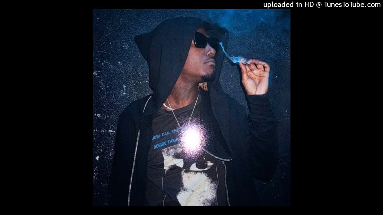 [free] osamason type beat - "eleven"