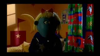 Bella Scared Of Ghosts Under The Bed  Tweenies 2003