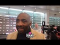 "Joyce might be TOO MUCH [for Dubois]" - Johnny Nelson breaks down Dubois-Joyce, Wilder-Fury, Brook