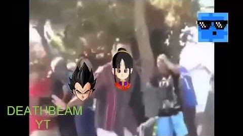 Turn down for what de Dragon Ball Z + BONUS