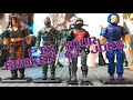 DIY Repair Guide: How to Fix Vintage GI Joe Figures!