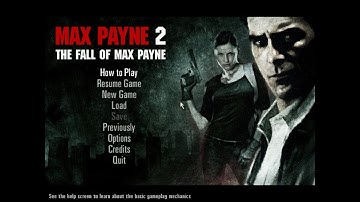 UNLIMITED HEALTH AND AMMO IN MAXPAYNE 2  GAME HACK 100% WORKING OMG