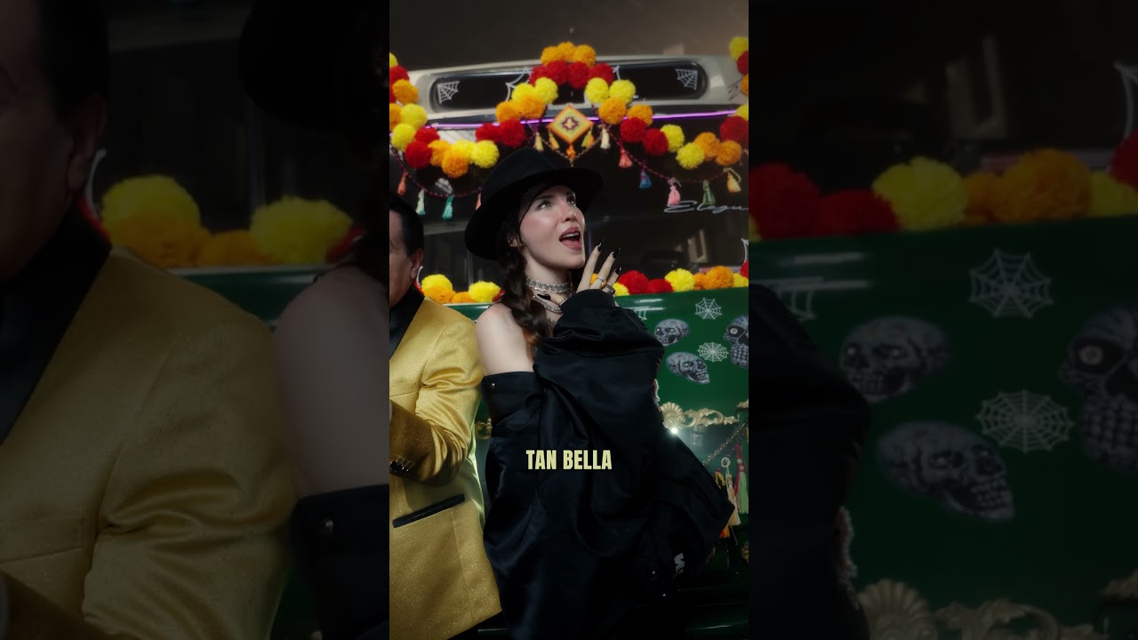 Llegamos al millón de views en el video de #PorElla: ¡un millón de voces gritando "Olé, olé, olé"! ⚽