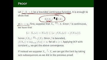 ST342   095   Convergence in distribution 2 of 2