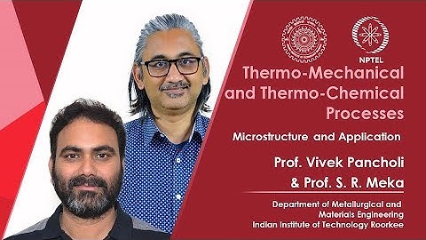 Microstructure and Application