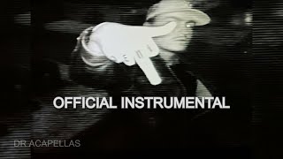 Tommy Richman - MILLION DOLLAR BABY (Instrumental Official)