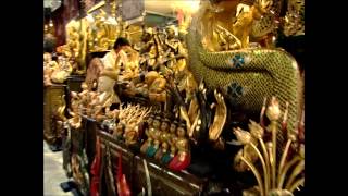 TRAILER Odisea Thailandia