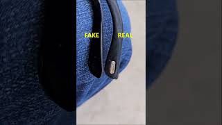 Real vs fake Tom Ford sunglasses. How to spot original Tom ford eye wear