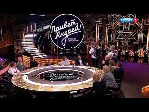 Жили не тужили...