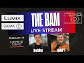Lumix S1R II, Sigma BF & Zeiss Otus – What You Need to Know! | BAM Podcast Ep. 2